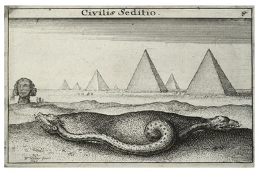 Discordia civile